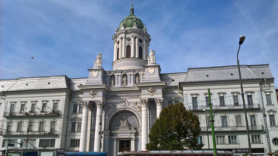 Arad Hungarian