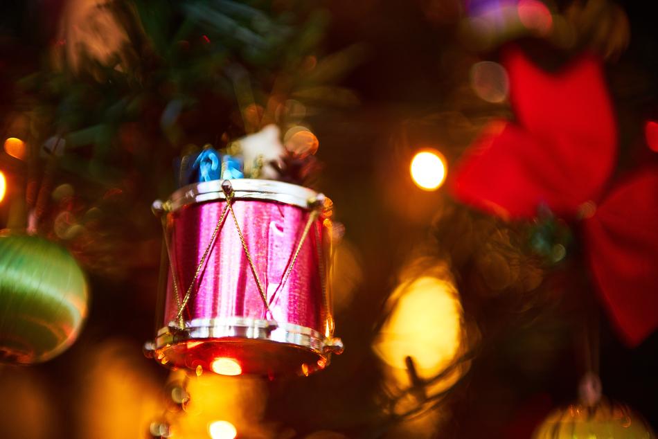 Ornament Light Celebration