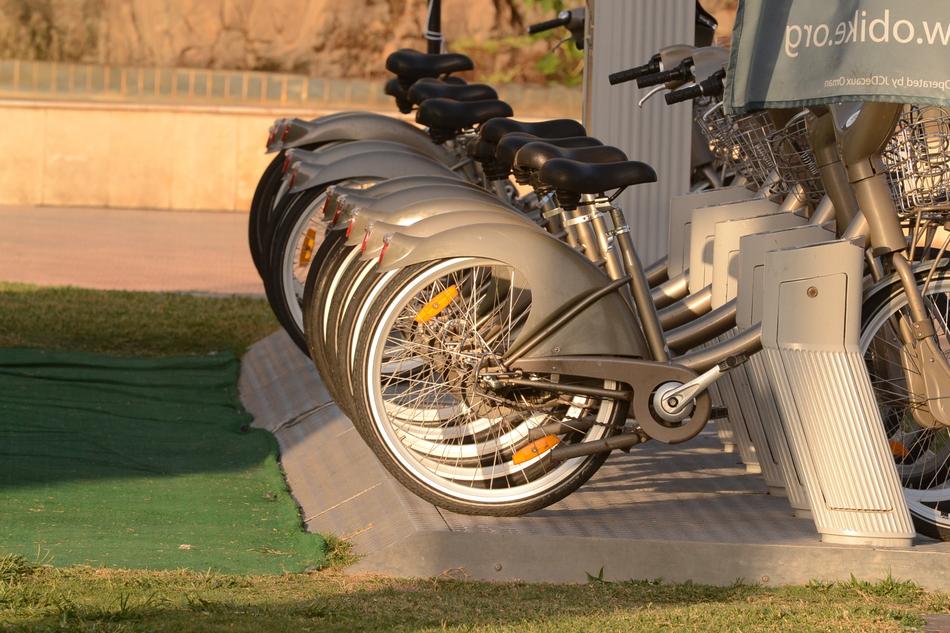 Cycle Bicycle Sport