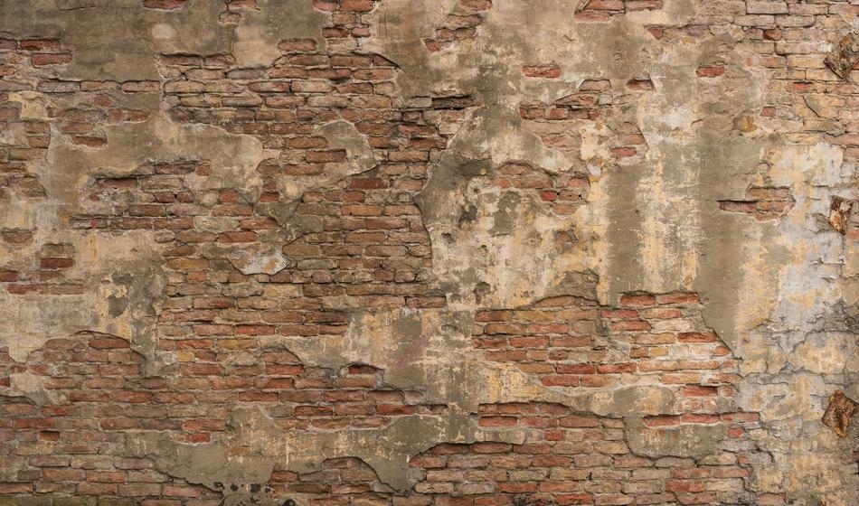 Wall Old Stone