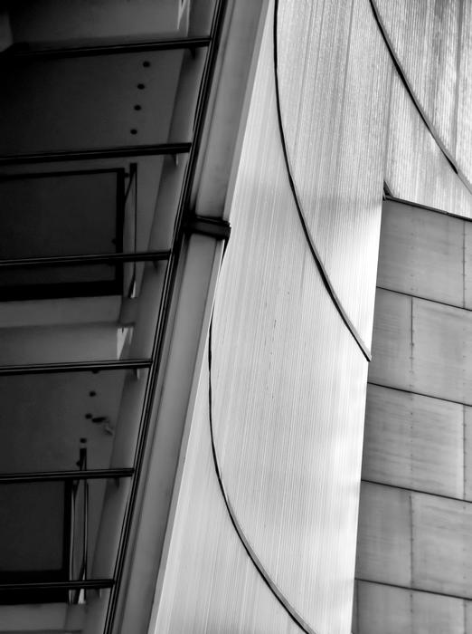 Building Wall Shape