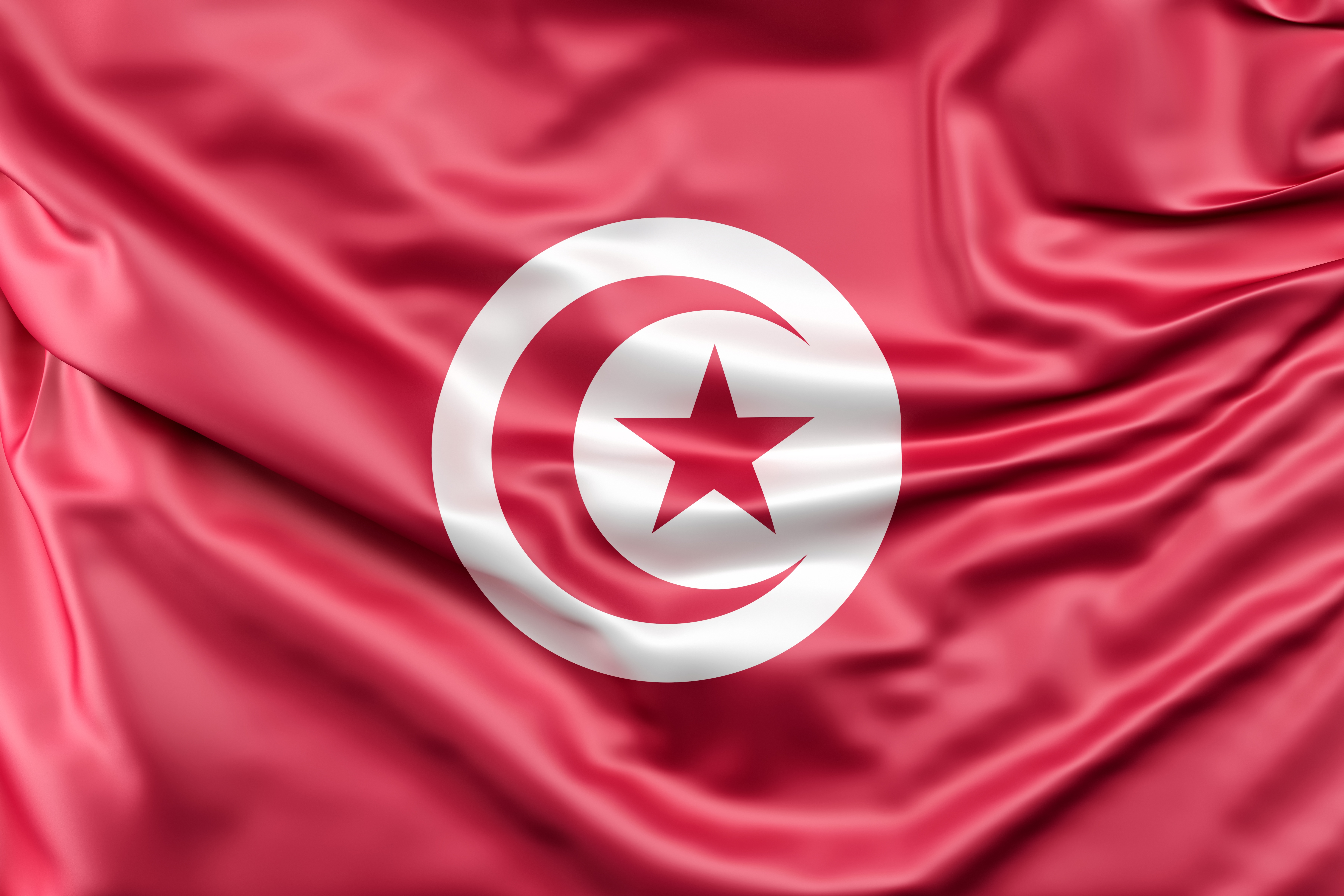 флаг туниса и турции фото