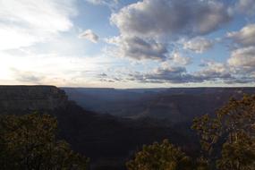 Panoramic Landscape Nature