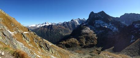 Tatry Mountains The High Tatras