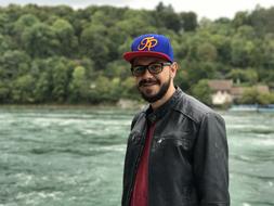 Water Hipster Forest