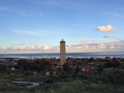 Terschelling Holiday Wadden