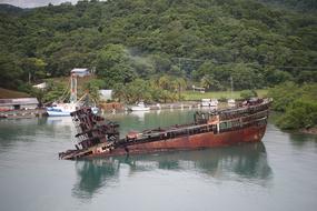 Mahogany Bay Roatan