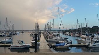 Baltic Sea Boltenhagen Vacations
