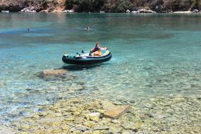 Water Travel Beach