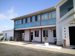 Fragrant Light Buddha Temple