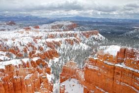Nature Mountain Park