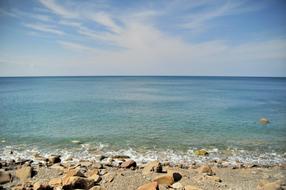 Landscape Marine Space