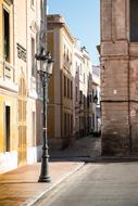 Holiday Spain Balearic
