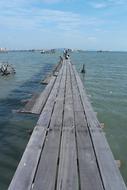 Penang Sea Malaysia