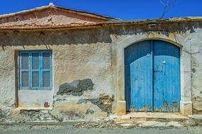 Architecture Traditional Window