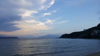 Sol Mar
