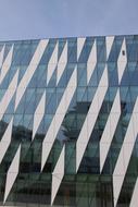 Glass Pattern Rectangles