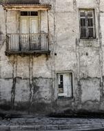 Architecture Traditional Window