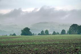 Hale Mountain Mountains