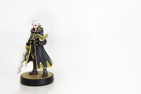 anime character Model Figure