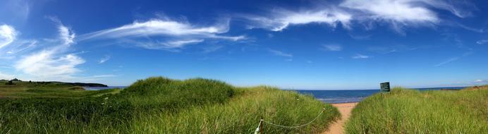 North Rustico Prince Edward Island