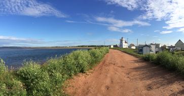 North Rustico Prince Edward Island
