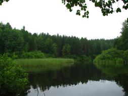 Perm Krai Sky Russia