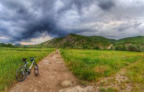 Nature Landscape Outdoors