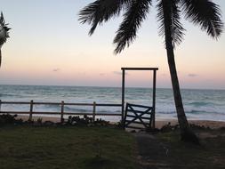 Fimdetarde Beach Mar Beira
