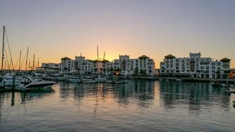 Water City Travel
