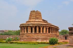 Architecture Travel Temple