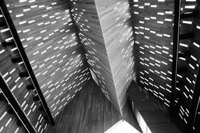 Roof Architecture Ghent