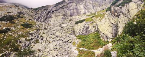 Slovakia Tatras High