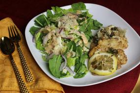 lemon meat