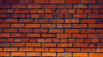 Brick Wall Pattern