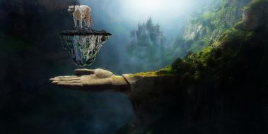 Body Of Water Nature Travel Open air