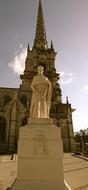 Architecture Travel Religion