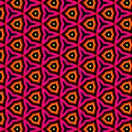 modern pattern colorful colors