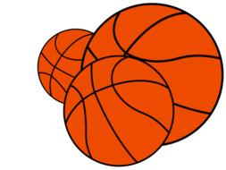basketball ball game sport