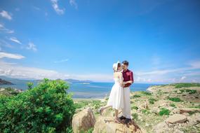 Wedding Weddings Natural