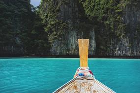 Body Of Water Nature In summer