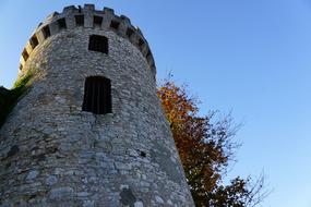 Autumn Hike Tuttlingen Honing