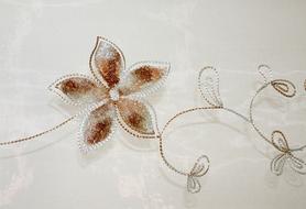 Flower Theme Decoration