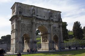 Italy Worth Seeing Architecture