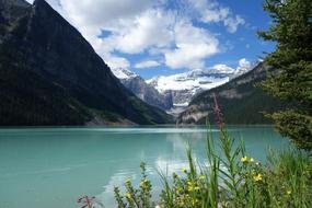 Lake Louise Canada Banff