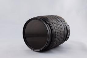 Nikon zoom lens
