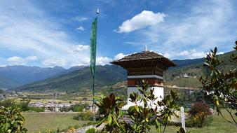 Travel Nature Mountain