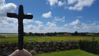 Sky Natural Landscape