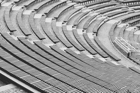 City Architecture Amphitheater