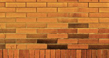 Facade Clinker Tile